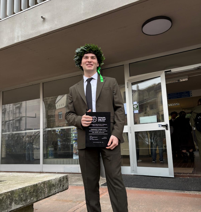 Sviluppatore Web Freelance