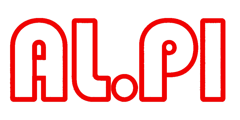 AL.PI Taglio Laser