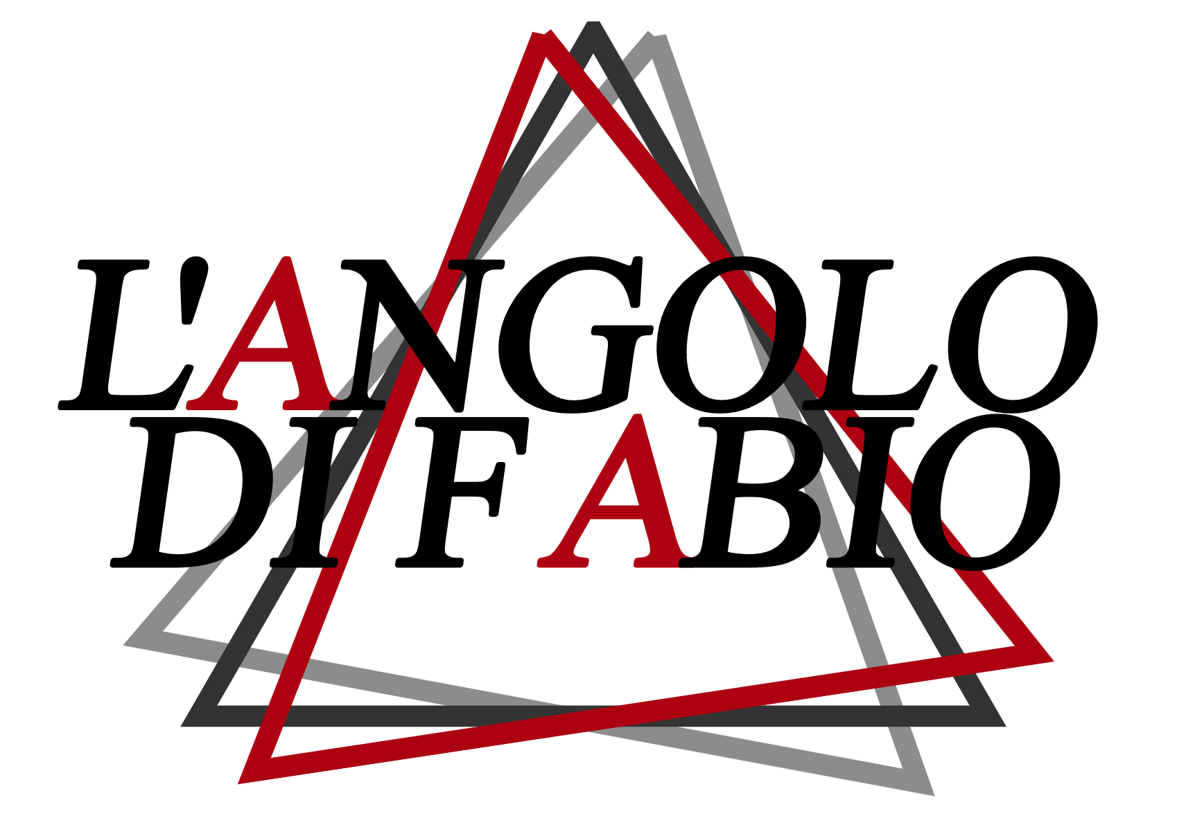 L'Angolo di Fabio